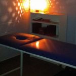 Fenix Sauna Milan