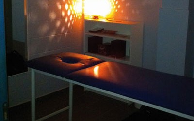 Fenix Sauna Milan