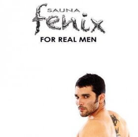 Fenix Sauna Milan