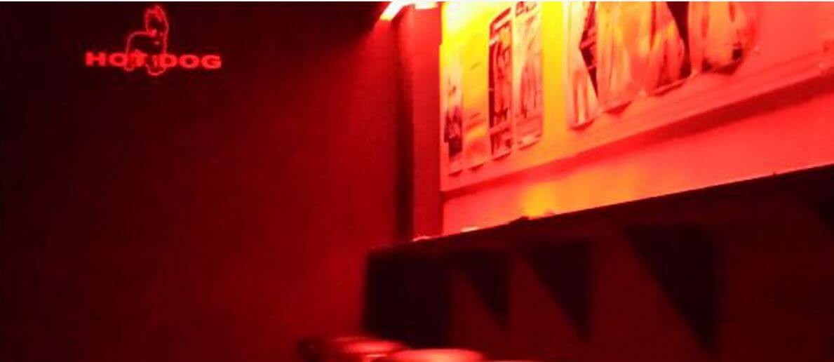 Hot Dog Club Milan