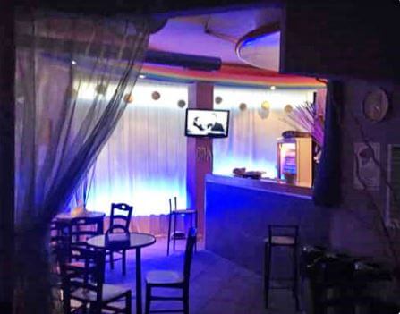 Sauna Velluto Senigallia Ancona gay