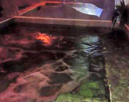 Sauna Velluto Senigallia Ancona gay