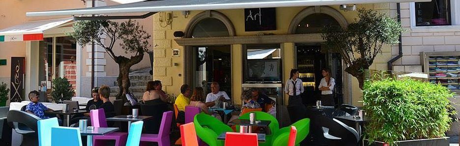 Art CAfe