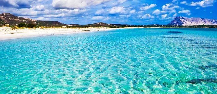 La Cinta Spiaggia Gay Friendly A Nuoro