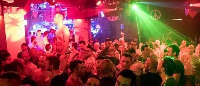 Gay nightlife rome italy Gay nightlife rome italy