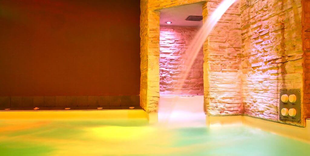 Metro Club Sauna Milan
