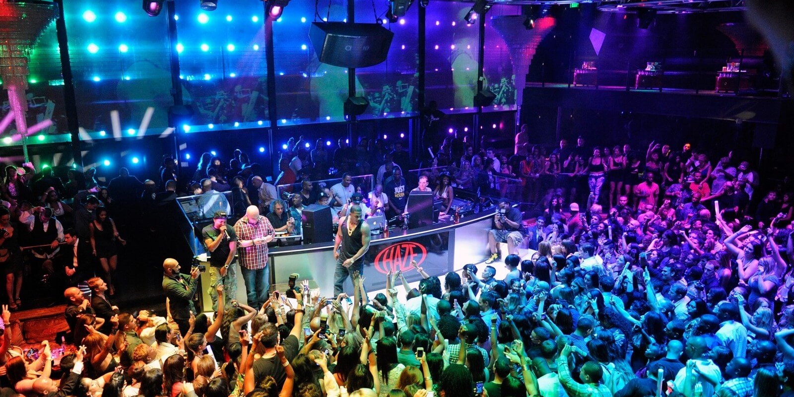 Plastic Club Milan gay disco