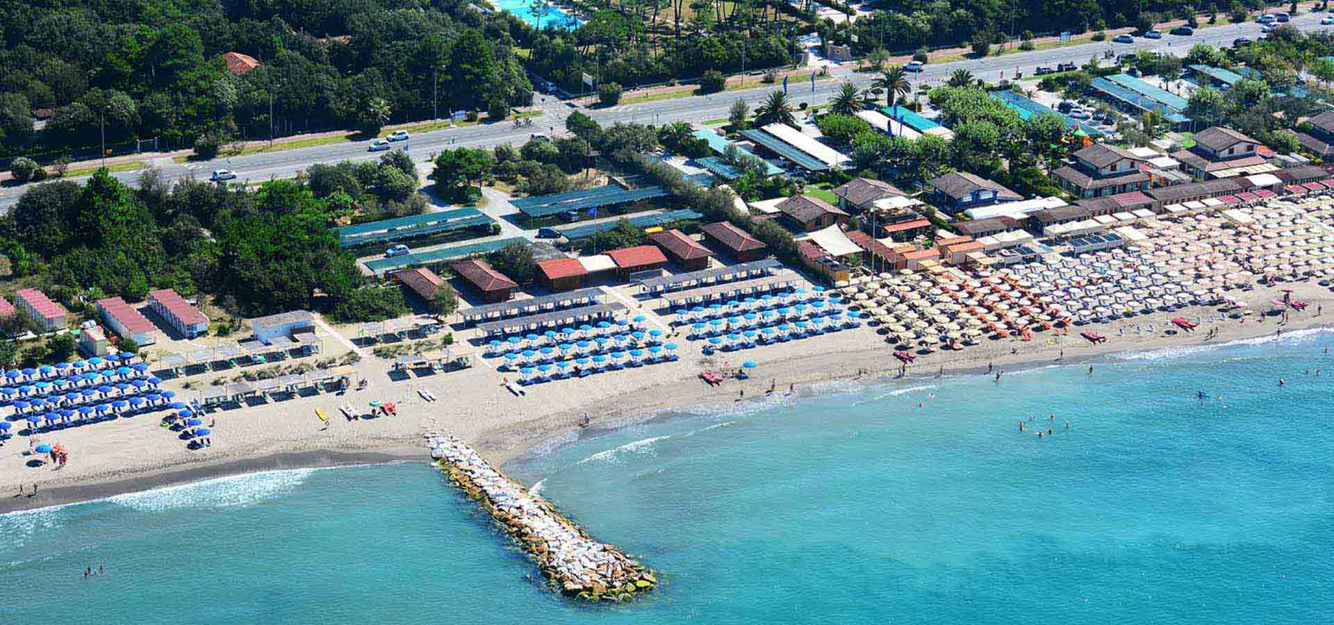 Versilia