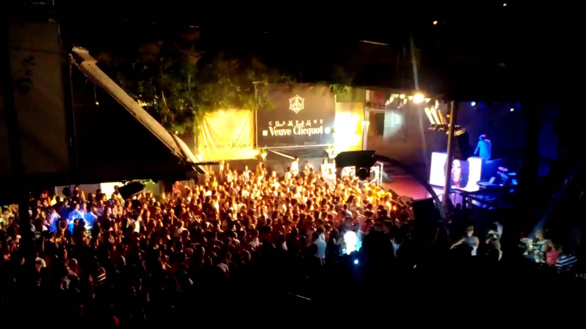 Best gay clubs in Turin, 2017