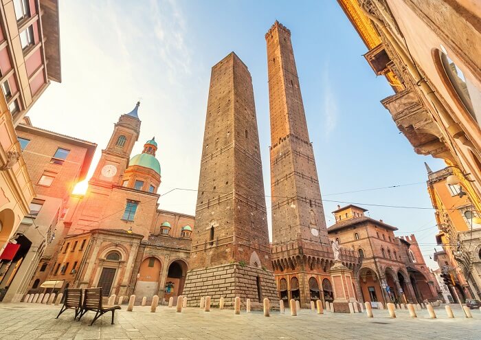 Bologna City Guide