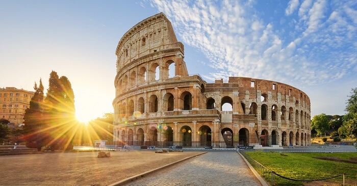 Visit Rome Like a Roman