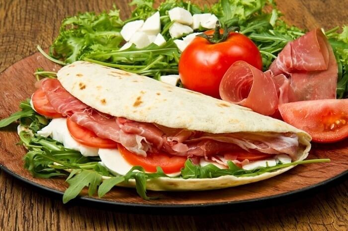 Foods To Eat In Naples Italy Foods To Eat In Naples Italy