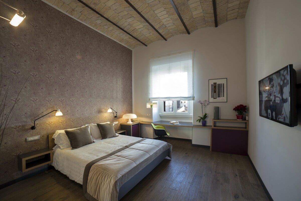 Hotel Gay Friendly Bologna Hotel Gay Friendly Bologna