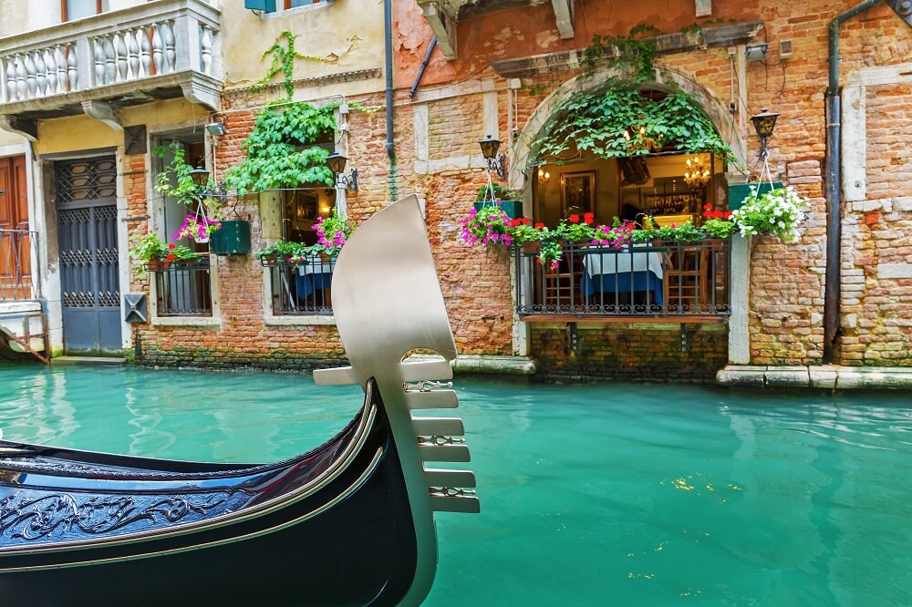 Venice City Guide Hidden Place