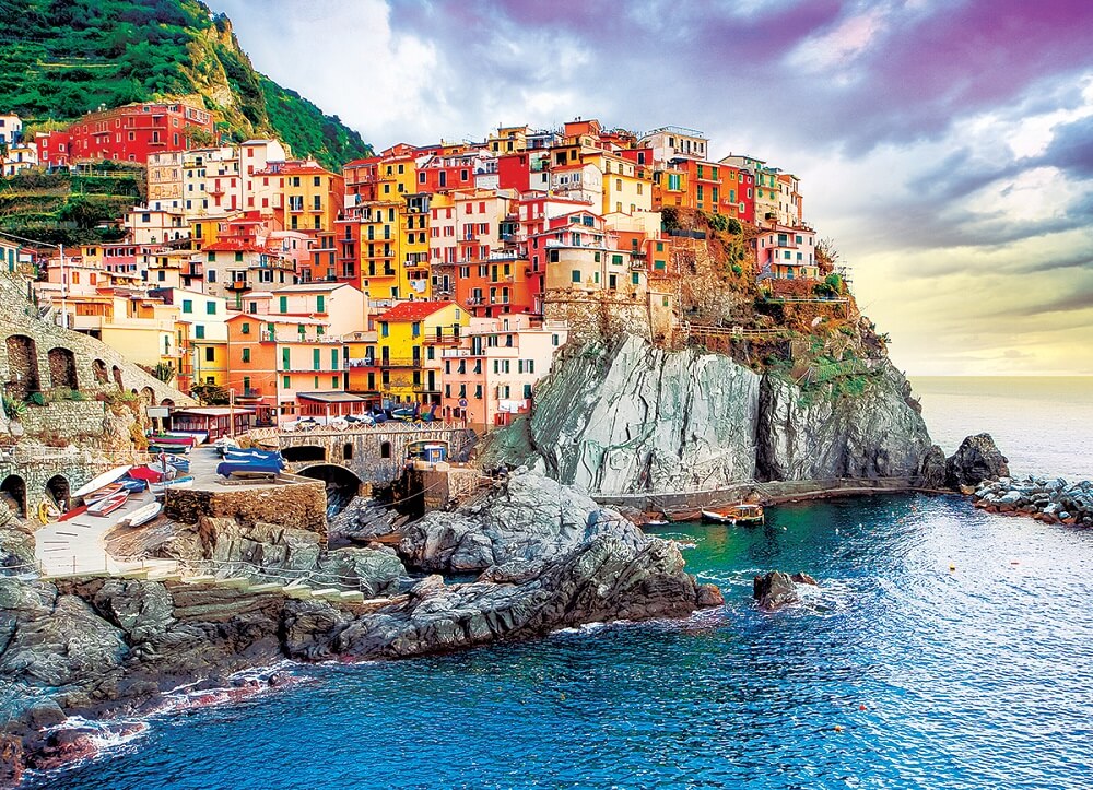 9 Amazing Destinations in Northern Italy
