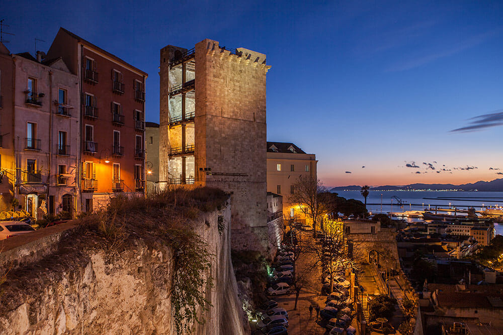 cagliari gay incontri