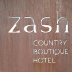 Zash Country Boutique Hotel