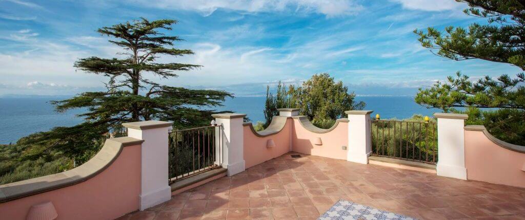 Capo Santa Fortunata - GayFriendlyItaly.com