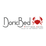 Doric Bed