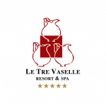 Le Tre Vaselle Resort & SPA