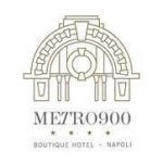 Boutique Hotel Metro 900