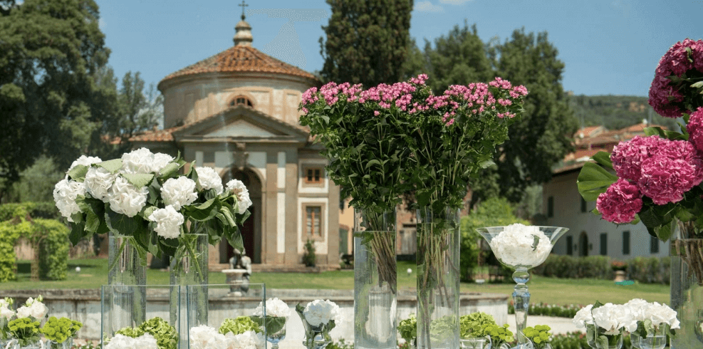 villa rospigliosi