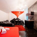 Black Vulcano Suites&Studios