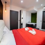 Black Vulcano Suites&Studios