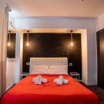 Black Vulcano Suites&Studios