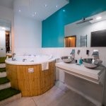 Black Vulcano Suites&Studios