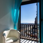 Tiffany Luxury Resort