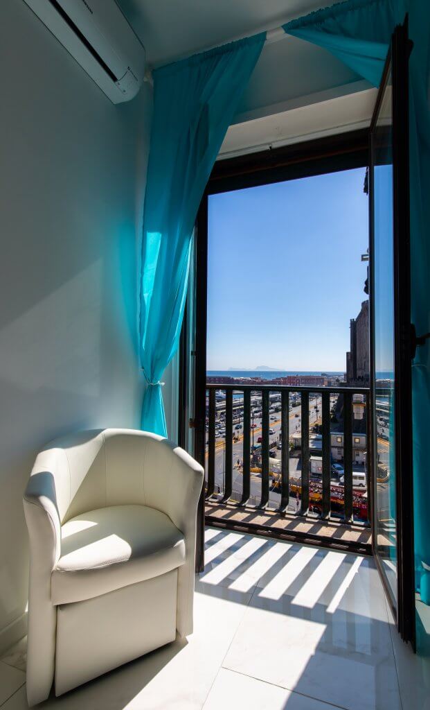 Tiffany Luxury Resort