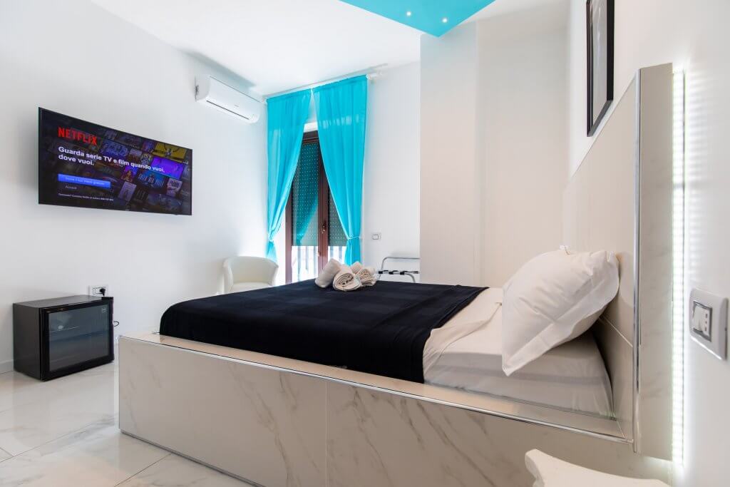 Tiffany Luxury Resort