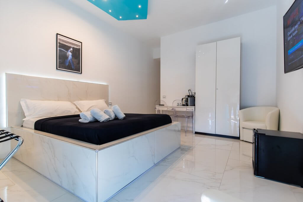 Tiffany Luxury Resort