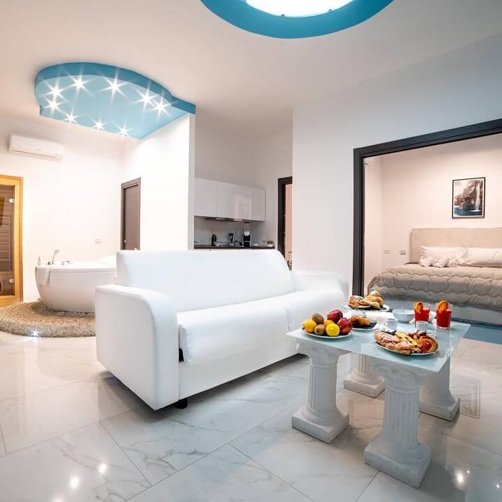 Tiffany Luxury Resort