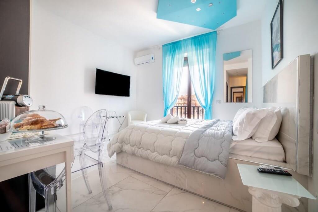 Tiffany Luxury Resort