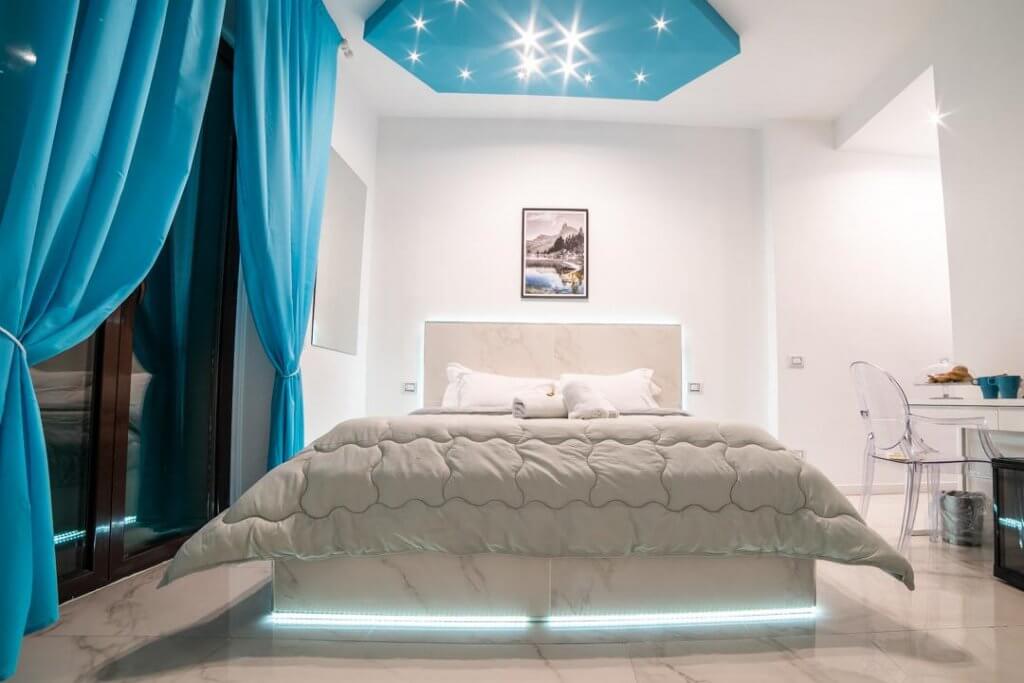 Tiffany Luxury Resort