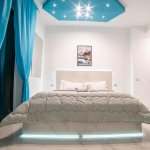 Tiffany Luxury Resort
