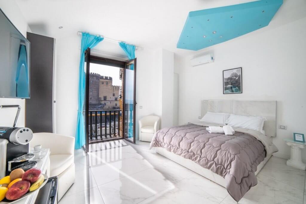 Tiffany Luxury Resort