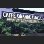 caffé grande italia