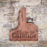 chiesa del carmine