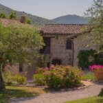 villa capanne