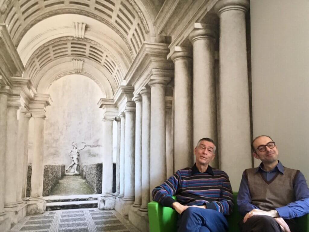 Relais Piazza del Popolo