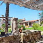 masseria 12 granai