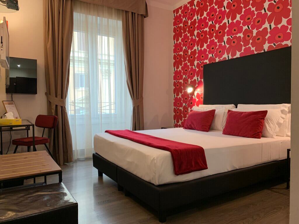 Relais Piazza del Popolo